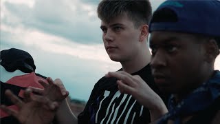 MaxThaDemon "Season" feat. Ciggy Black (Official Music Video)