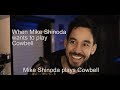 More Cowbell w/ Mike Shinoda & Don Broco