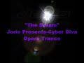 Trance Opera - The Dream - Jorio
