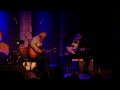 adam levy & jim campilongo guitar duo on March 20