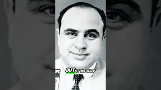 The life of the real Scarface Al Capone part 1 #story #truestory #gangster
