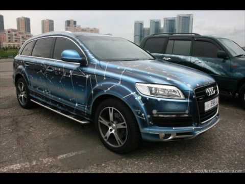Clarion Malaysia showcar - Legends Live On