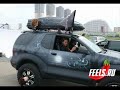 Clarion Malaysia showcar - Legends Live On