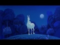 The Last Unicorn  - America (1982 )