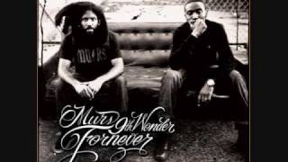 Murs And 9Th Wonder Ft. 9Thmatic--Asian Girl