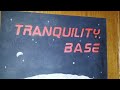 Tranquility Base - Lunar Lander styled hotel room in Canada