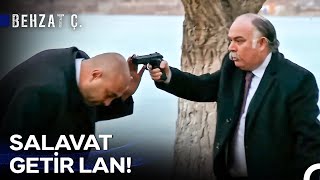 3Ten Geriye Sayıp Adam Vuranı Gördün Mü Sen Hiç? - Behzat Ç.