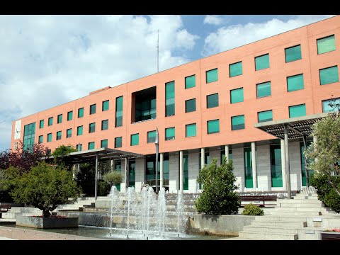 Pleno de Constitución del 15 de Junio de 2019 - Ayuntamiento de Alcobendas