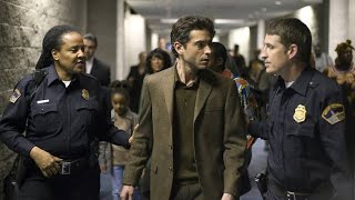 Rendition Full Movie Facts And Review Jake Gyllenhaal Reese Withers