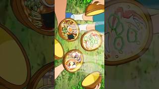 Doraemon Movie 4K Edit