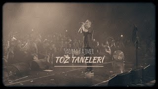Sagopa Kajmer - Toz Taneleri / İstanbul BGM