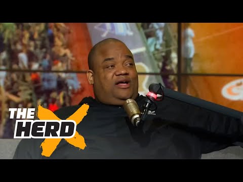 Jason Whitlock makes the case to allow offensive lineman to hold in the NFL | THE HERD