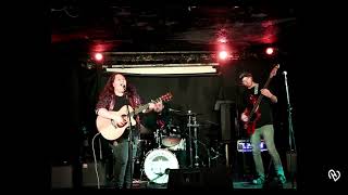 Hayley Verrall Band LIVE - Feels Like Summertime (Original)