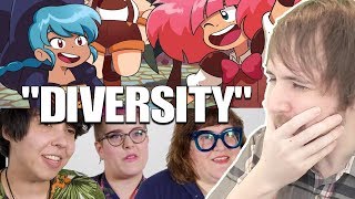 The New Crunchyroll Disaster that has fans PISSED - High Guardian Spice