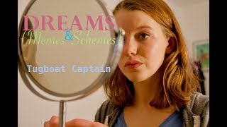 Tugboat Captain - "Dreams (Memes & Schemes)" (official music video)