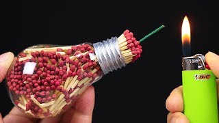 6 AWESOME LIFE HACKS