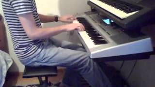 Yamaha Psr A3 &Korg Pa50