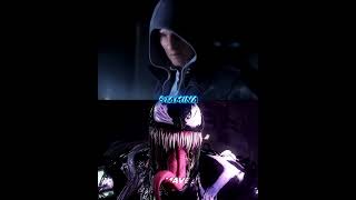 Venominsomniac Vs Alex Mercer Battle