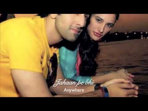 Tum ko paa hi liya (English lyric)
