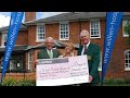 Aspley Guise & Woburn Sands Golf Club