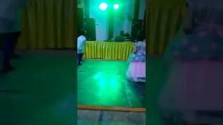 2Saal Ki Bacchi Vaniya Singh Ka Super Sa Bhi Upper Dance