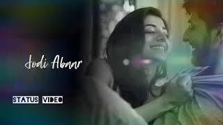 Kyano Kachhe Tui Eli Jodi Abaar Chole Jaabi - Darshan Raval | What'sapp Video | Kyano Kachhe Tui Eli Jodi Abaar Chole Jaabi - Darshan Raval | What'sapp Video |