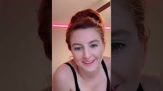 Periscope Pretty Girl Live Broadcast 044