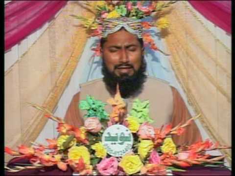 Saray Nabiyon k uhday baray hein Naat by Anwar Ali Soharwardi...