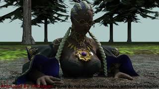 Blender Dolores Sink