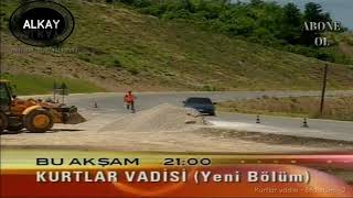 Kurtlar Vadisi 86.Bölüm Fragmanı -2