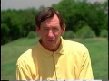 Mark O'Meara Perfect Grip golf training aid