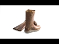 Chaco Credence Tall Leather Boots (For Women)