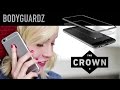 The Crown | BodyGuardz