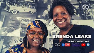 Brenda Leaks Seattle Girls School The Day With Trae