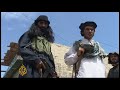Top US diplomat seeks Afghan deal with Taliban