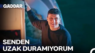 Enver Baltacı Efsanesi İlişkisi İçin Çabalayan Erkek - Gaddar