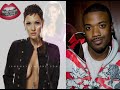 MZ BERRY GIVES SCOOP ON RAY J POST REUNION