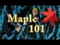 AionJC: Maple 101 - Episode 7 - Warrior and Mihile Hyper Skills's thumbnail