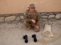 PENTAX DUST AND WEATHER SEALING IN AFGHANISTAN
