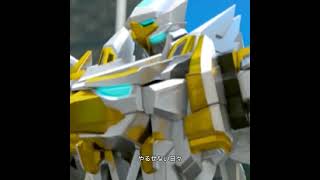 Overdose Cyclone Hawk Edit Tobot Galaxy Detective S2