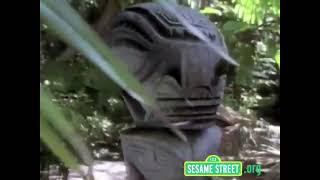 Sesame Street Episode 4010 Full