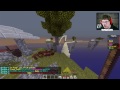 Der Troller wird getrollt!! - MINECRAFT BED WARS
