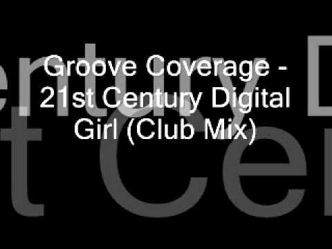 21st Century Digital Girl (Club Mix) Video