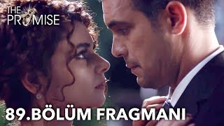 Yemin 89. Bölüm Fragmanı | The Promise Episode 89 Promo