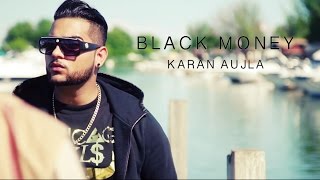 BLACK MONEY  Karan Aujla ft. Deep Jandu | Latest Punjabi Songs 2017