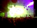 Opening Carl Cox - Revolution Continues at Space I