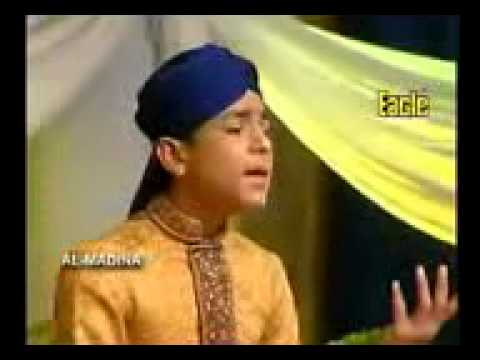 Apne Maa Baap Ka Tu Dil Na Dukha - Farhan Ali Qa.3gp