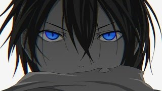 Noragami Aragoto AMV Yato vs Bishamon /10 SUBS!!!