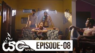 Yan - Episode 08 - (2019-04-20) 