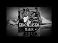 King Alasko maroc 2018 krk by